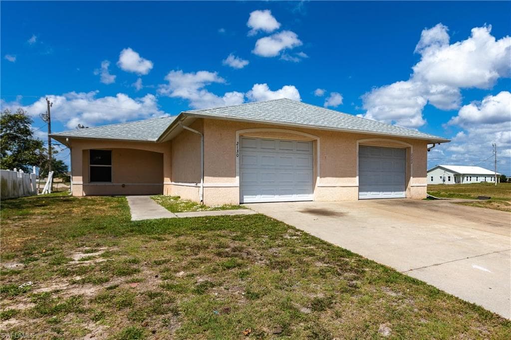 2130 NE 8th PL CAPE CORAL, FL 33909