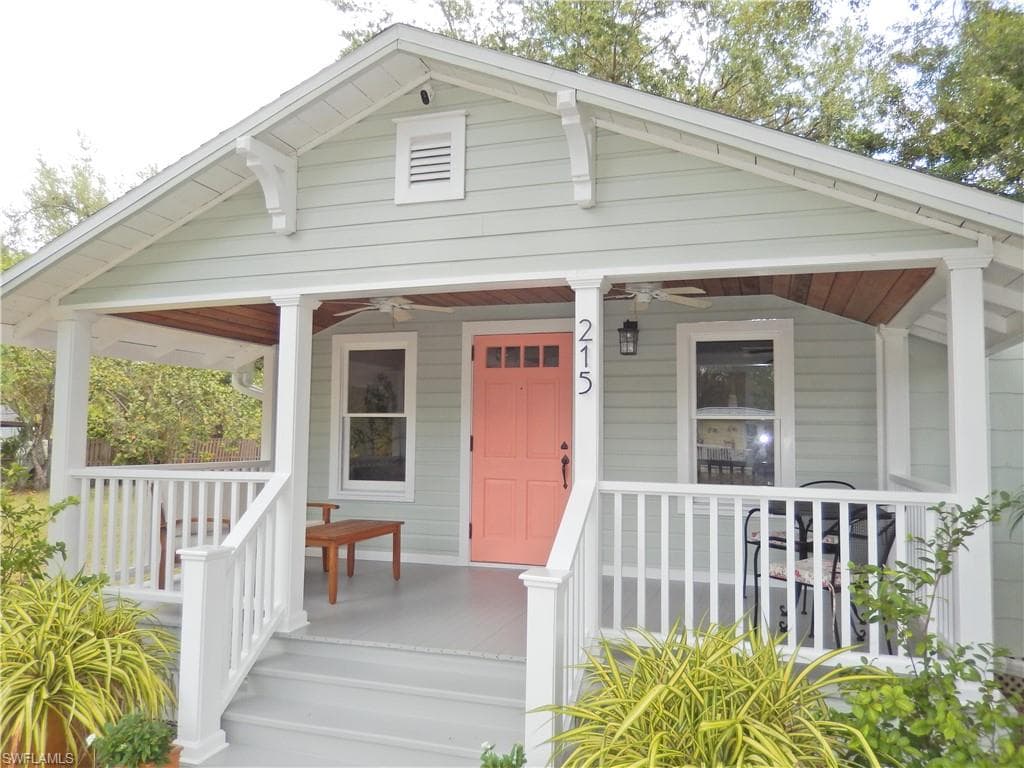 215 Granada BLVD FORT MYERS, FL 33905
