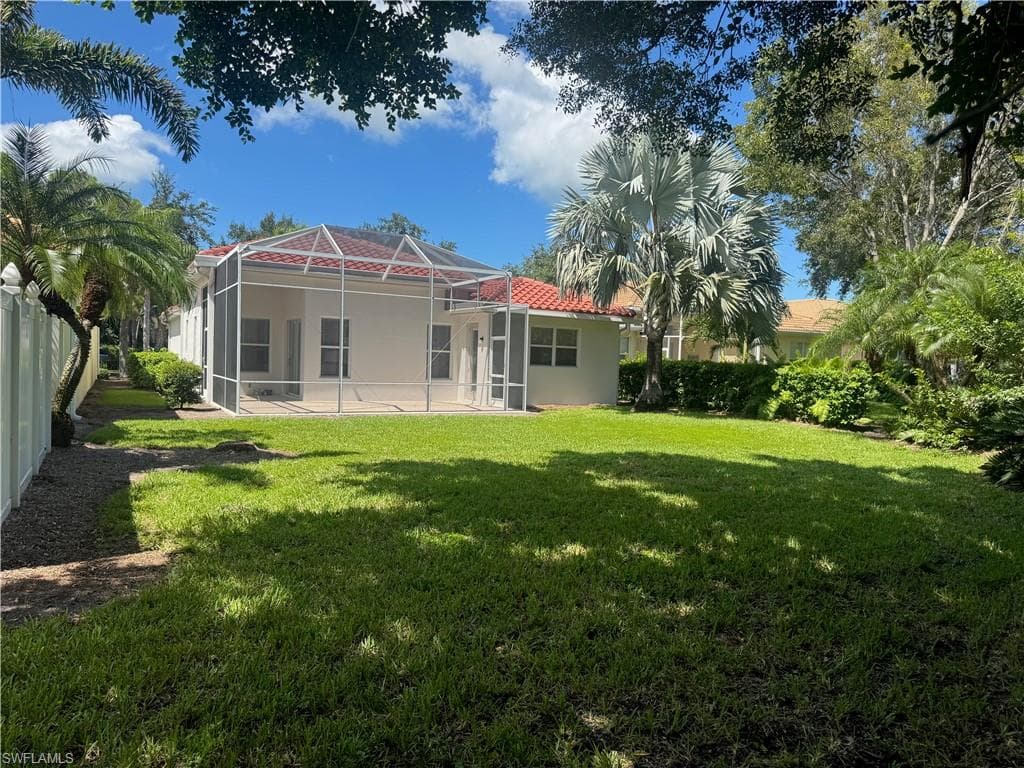 14516 Sterling Oaks DR NAPLES, FL 34110