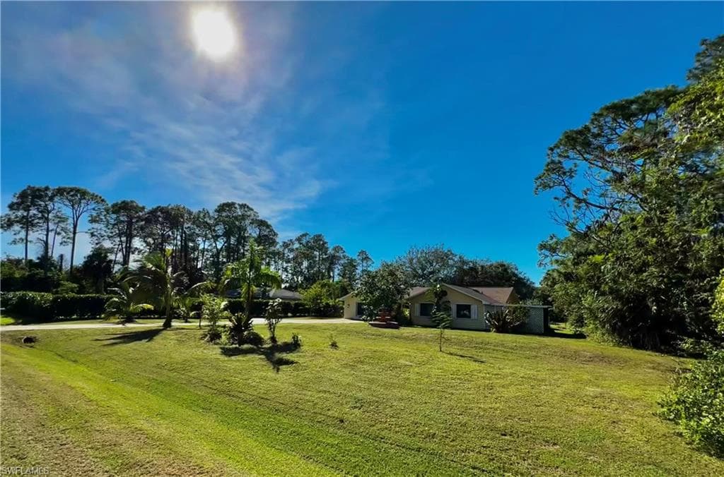 413 Richmond AVE N LEHIGH ACRES, FL 33972