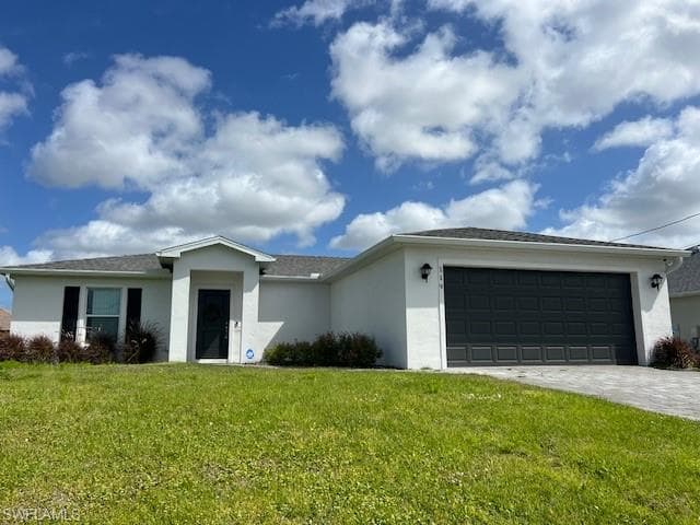 119 NW 9th ST CAPE CORAL, FL 33993