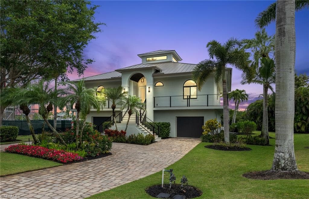 54 Southport CV BONITA SPRINGS, FL 34134