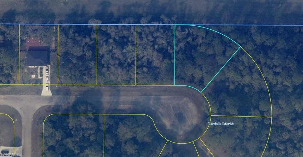 8008 Sandy CT LABELLE, FL 33935
