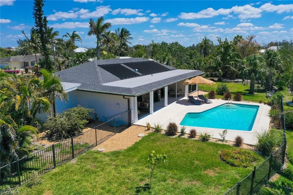 9436 Kava CT SANIBEL, FL 33957