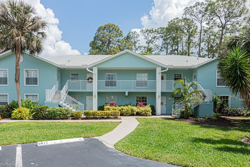 28280 Pine Haven WAY 91 BONITA SPRINGS, FL 34135