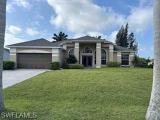 2502 SW 1st TER CAPE CORAL, FL 33991