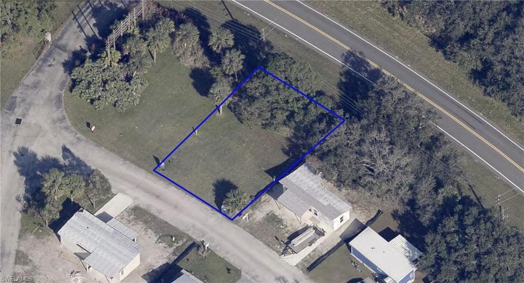 203 Flamingo DR COCOA, FL 32926