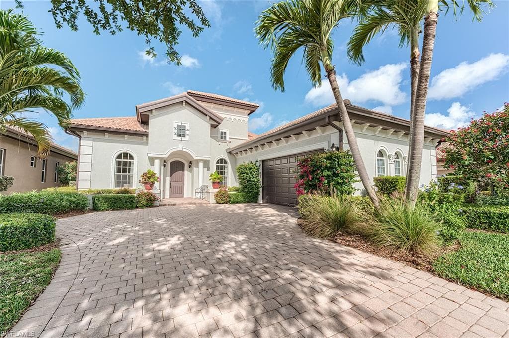 7699 Cottesmore DR NAPLES, FL 34113