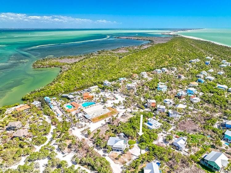517 Longboat CIR Upper Captiva, FL 33924