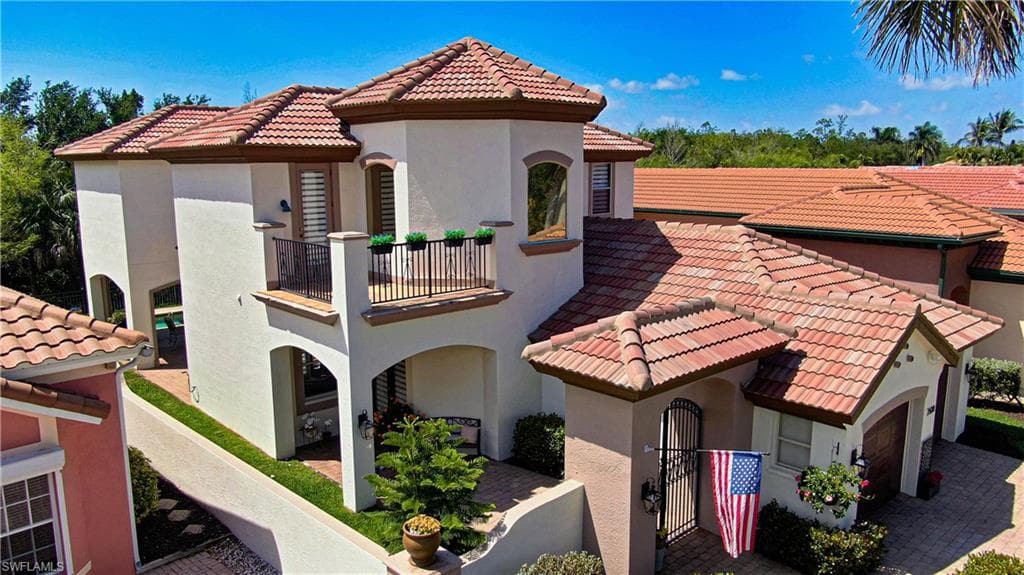 7508 Key Deer CT FORT MYERS, FL 33966