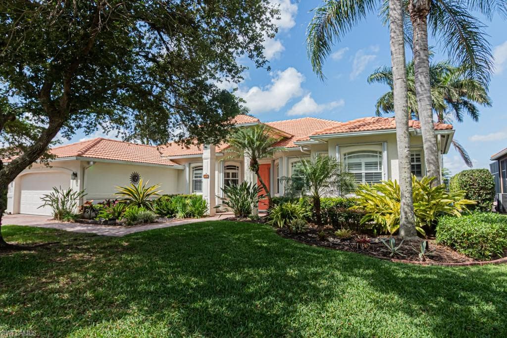 609 Grand Rapids BLVD NAPLES, FL 34120