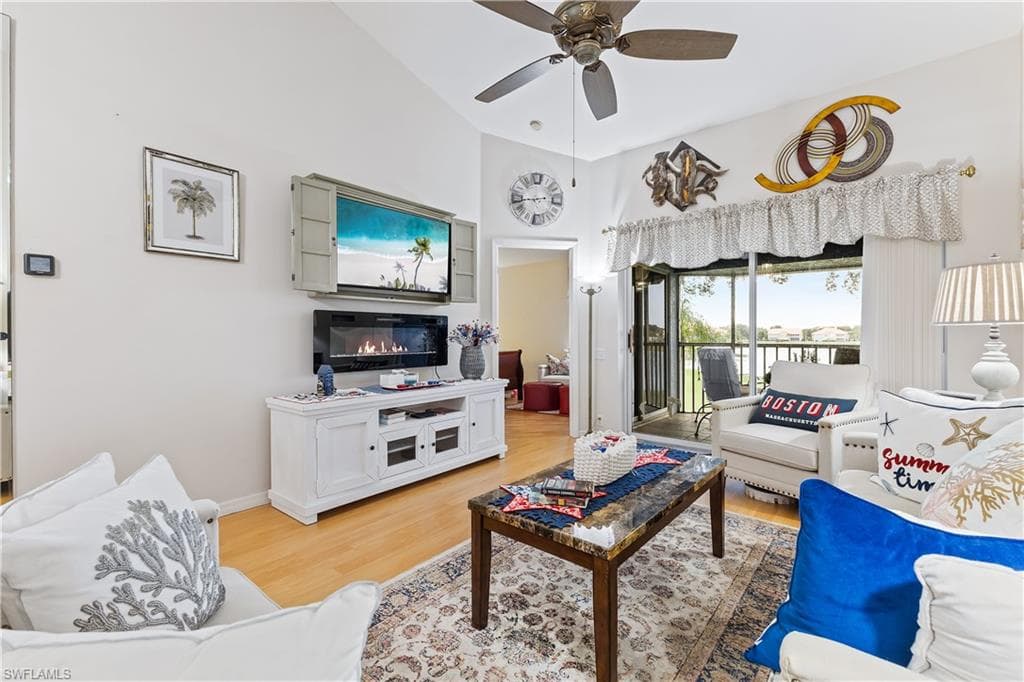 28068 Cavendish CT 2309 BONITA SPRINGS, FL 34135