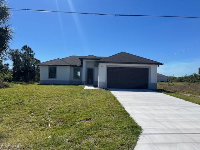 3121 32nd ST SW LEHIGH ACRES, FL 33976