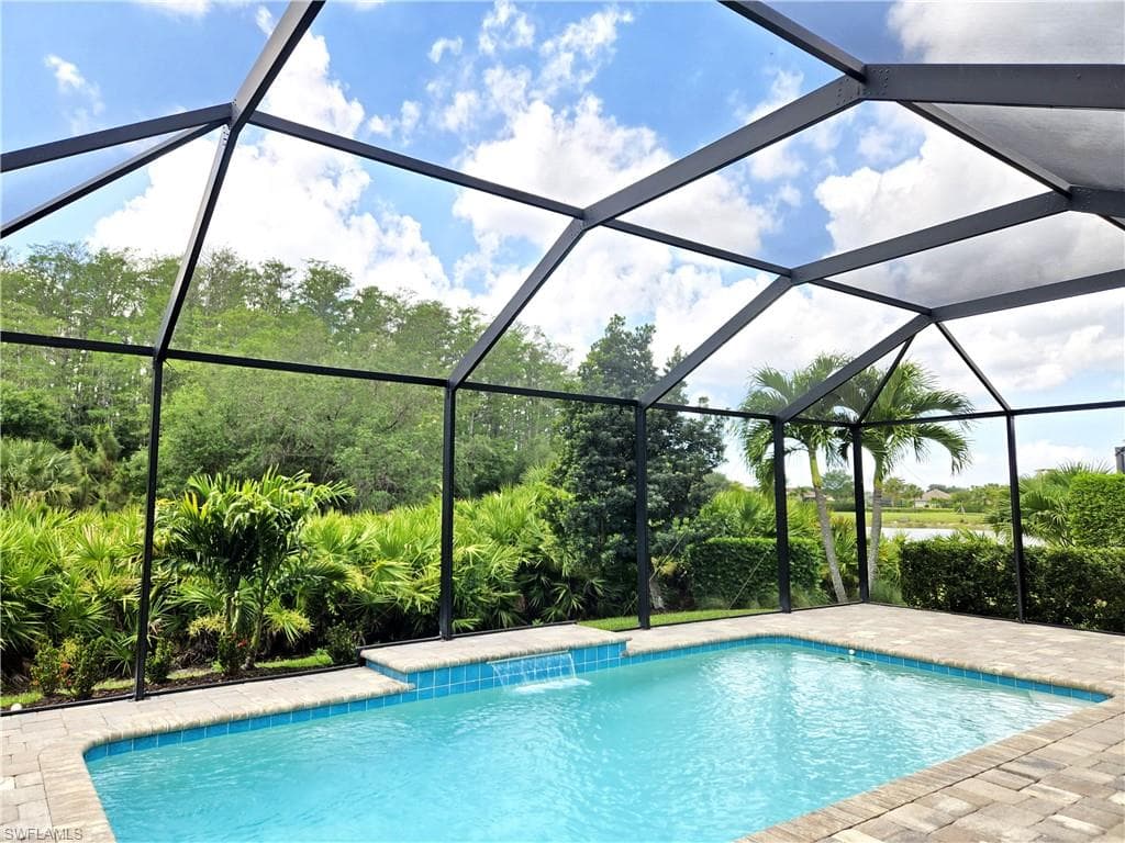 2967 Amblewind DR FORT MYERS, FL 33905