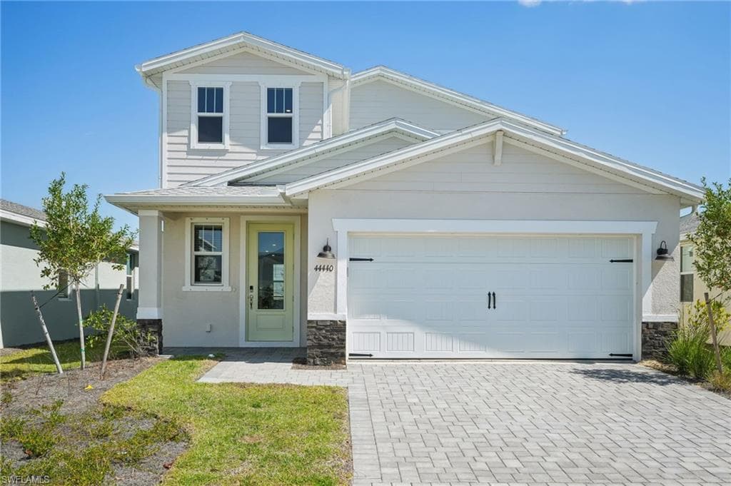 44440 Diamond TRL PUNTA GORDA, FL 33982