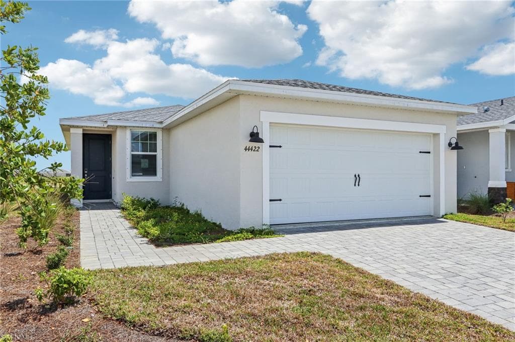 44422 Diamond TRL PUNTA GORDA, FL 33982