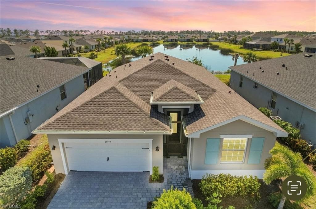 17708 Fallen Branch WAY PUNTA GORDA, FL 33982