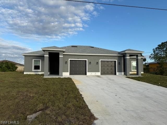 1107/1109 Abrams BLVD LEHIGH ACRES, FL 33973