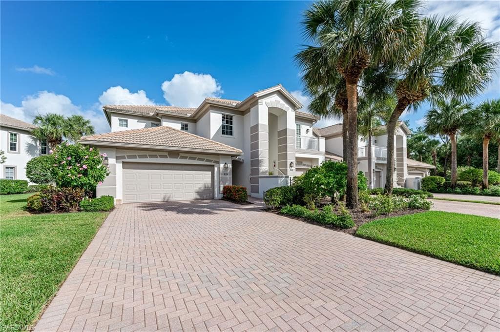 10382 Autumn Breeze DR 101 ESTERO, FL 34135