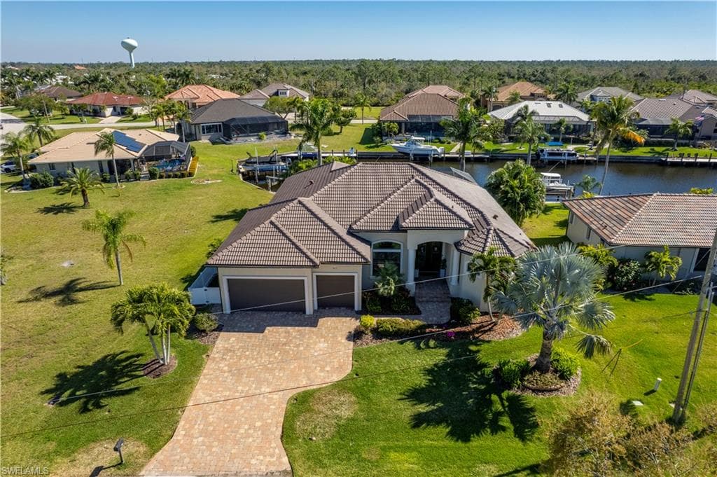 347 Portofino DR PUNTA GORDA, FL 33950
