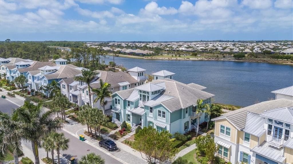 6541 Dominica DR 202 NAPLES, FL 34113