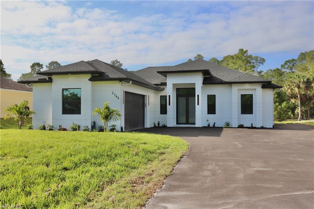 2744 24th AVE NE NAPLES, FL 34120