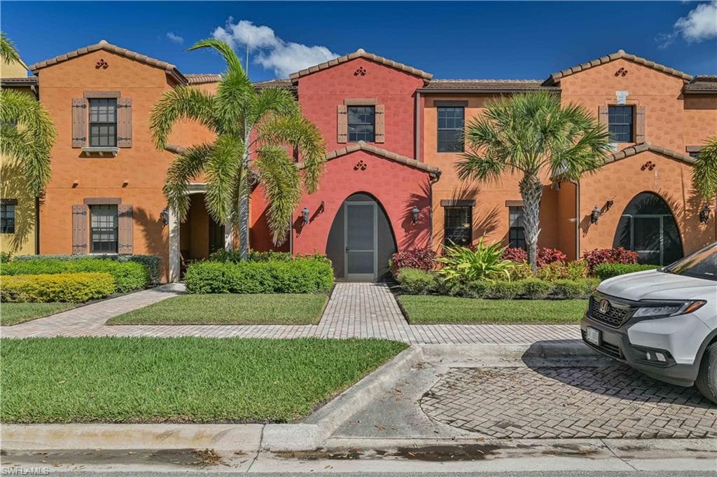 11296 Paseo Grande BLVD 5806 FORT MYERS, FL 33912