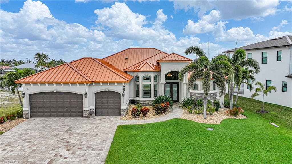2639 SW 29th AVE CAPE CORAL, FL 33914