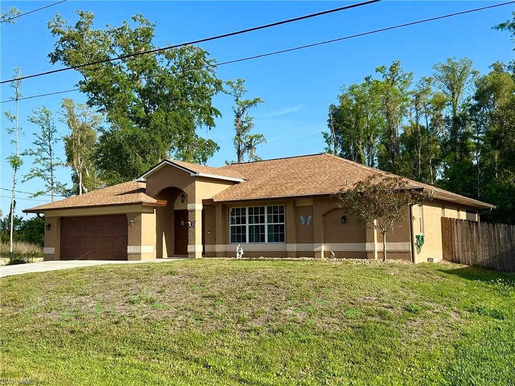 5212 Barth ST LEHIGH ACRES, FL 33971