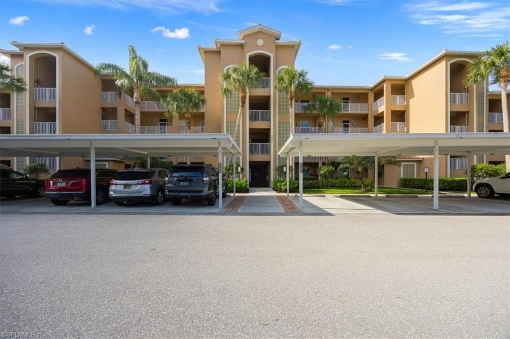 3820 Sawgrass WAY 3013 NAPLES, FL 34112