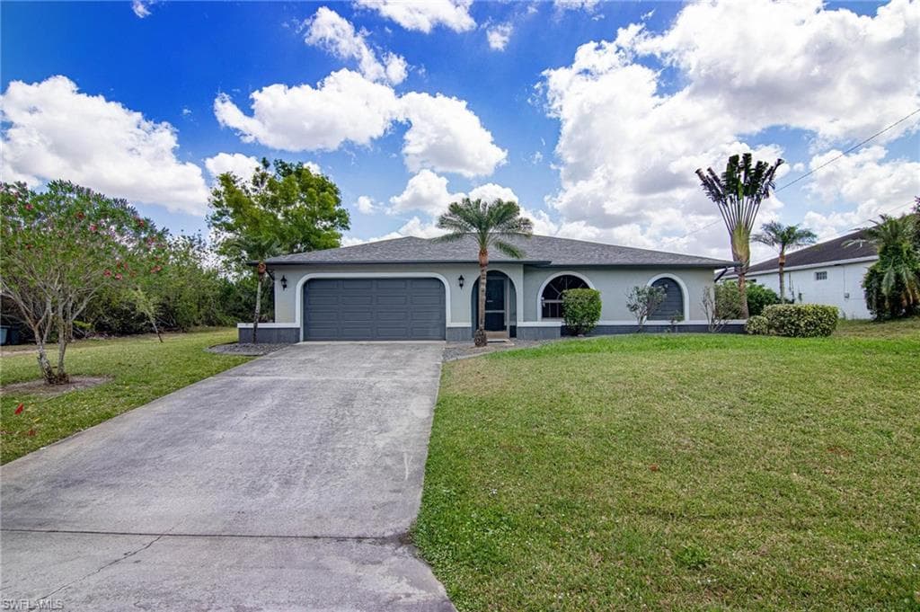 485 Labree AVE S LEHIGH ACRES, FL 33974