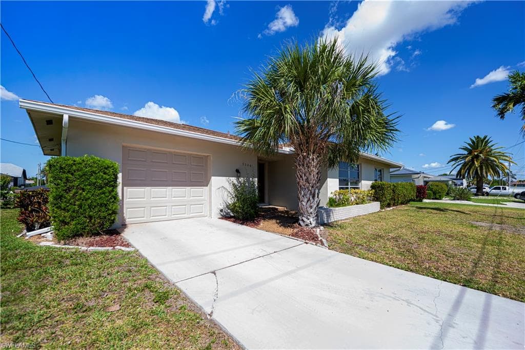 3306 SE 19th PL CAPE CORAL, FL 33904