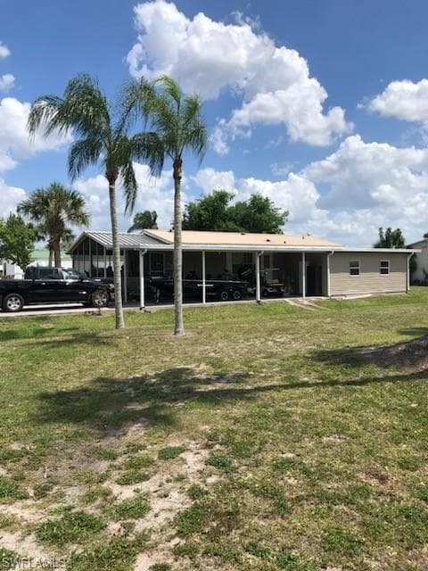 814 Yacht Club WAY NW MOORE HAVEN, FL 33471