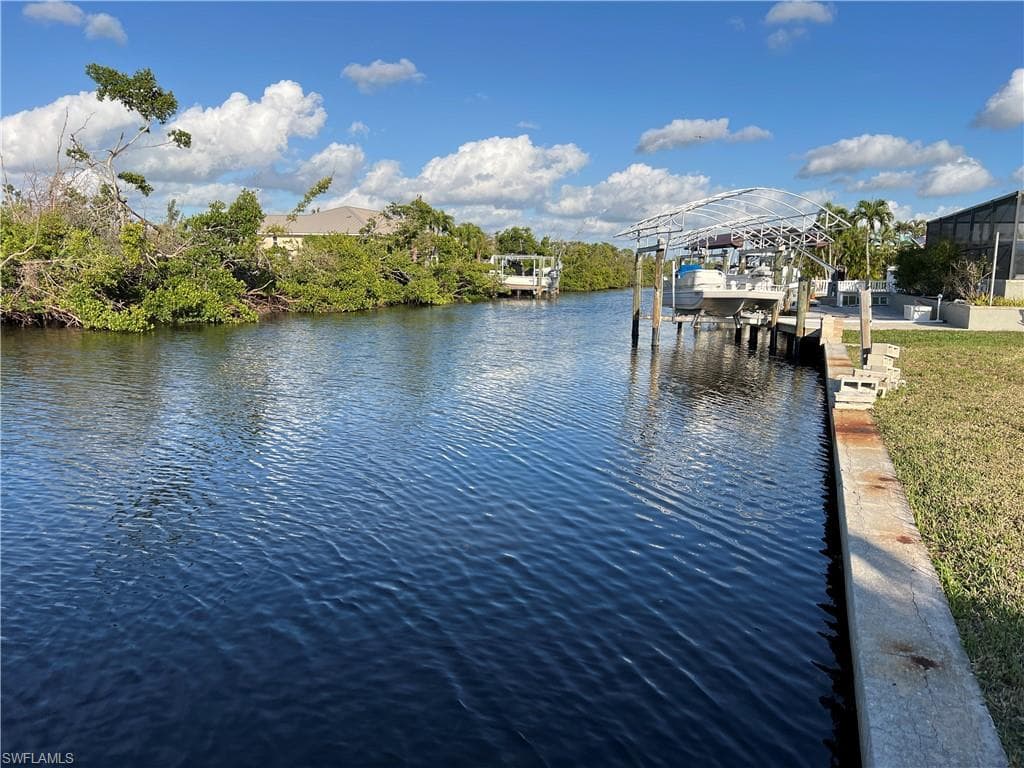 3252 Eighth AVE ST. JAMES CITY, FL 33956
