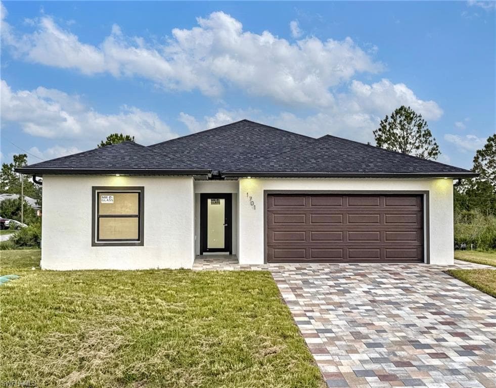 1701 W 11th ST LEHIGH ACRES, FL 33972