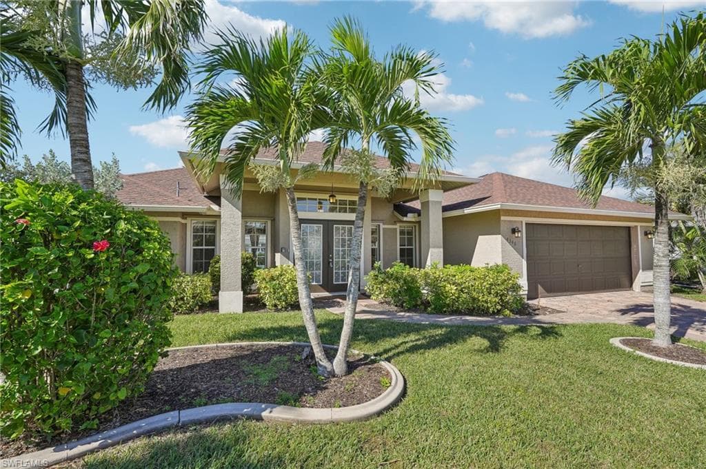 4346 SW 18th PL CAPE CORAL, FL 33914