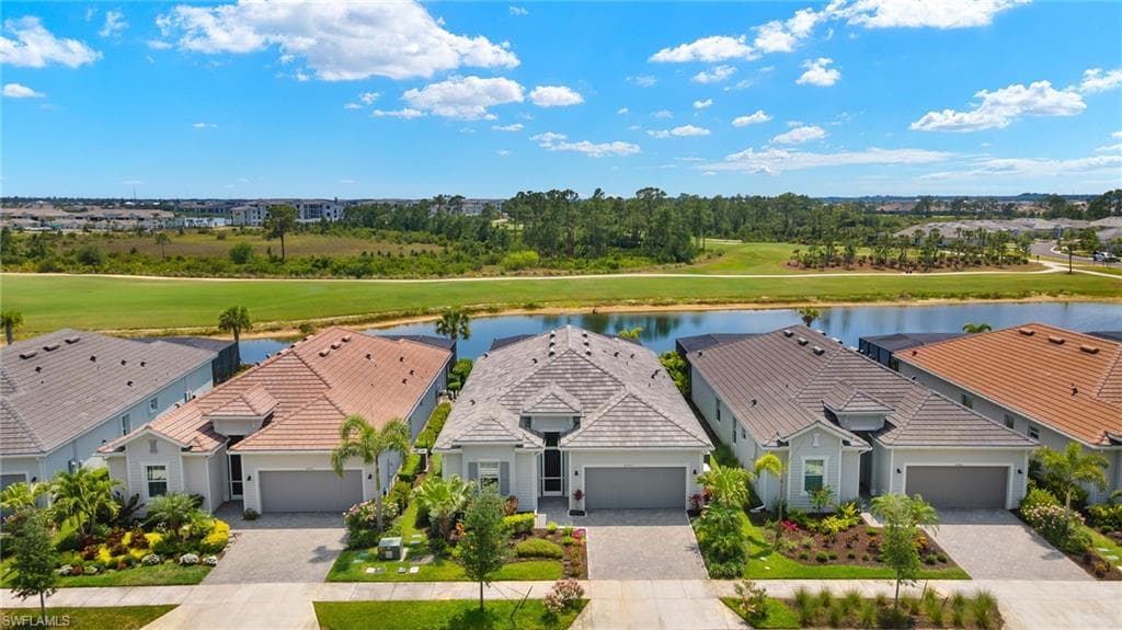 43406 Boardwalk LOOP PUNTA GORDA, FL 33982