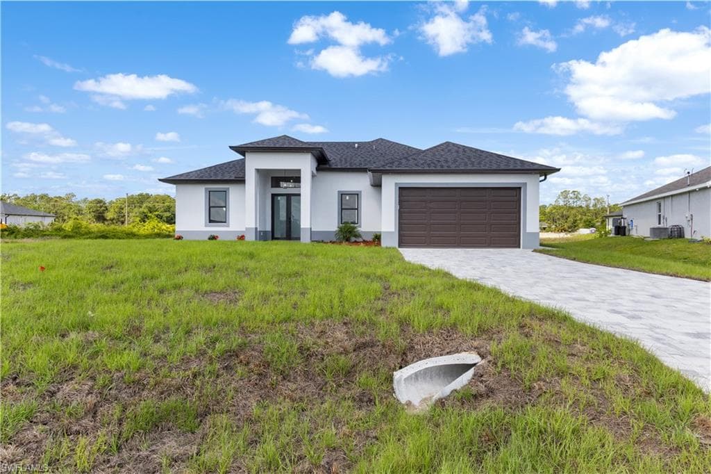 508 Kimberly CT LEHIGH ACRES, FL 33974
