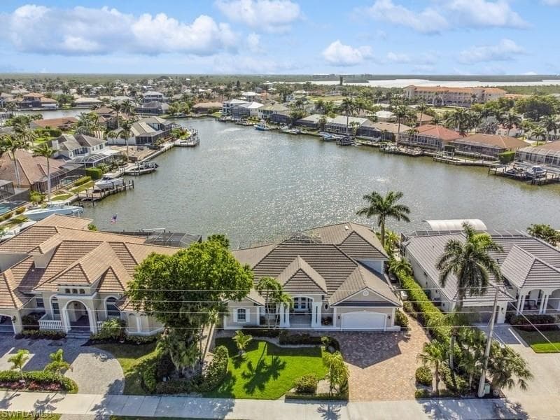 61 Barfield DR MARCO ISLAND, FL 34145