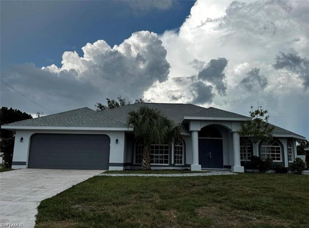 1219 SE 35th TER CAPE CORAL, FL 33904