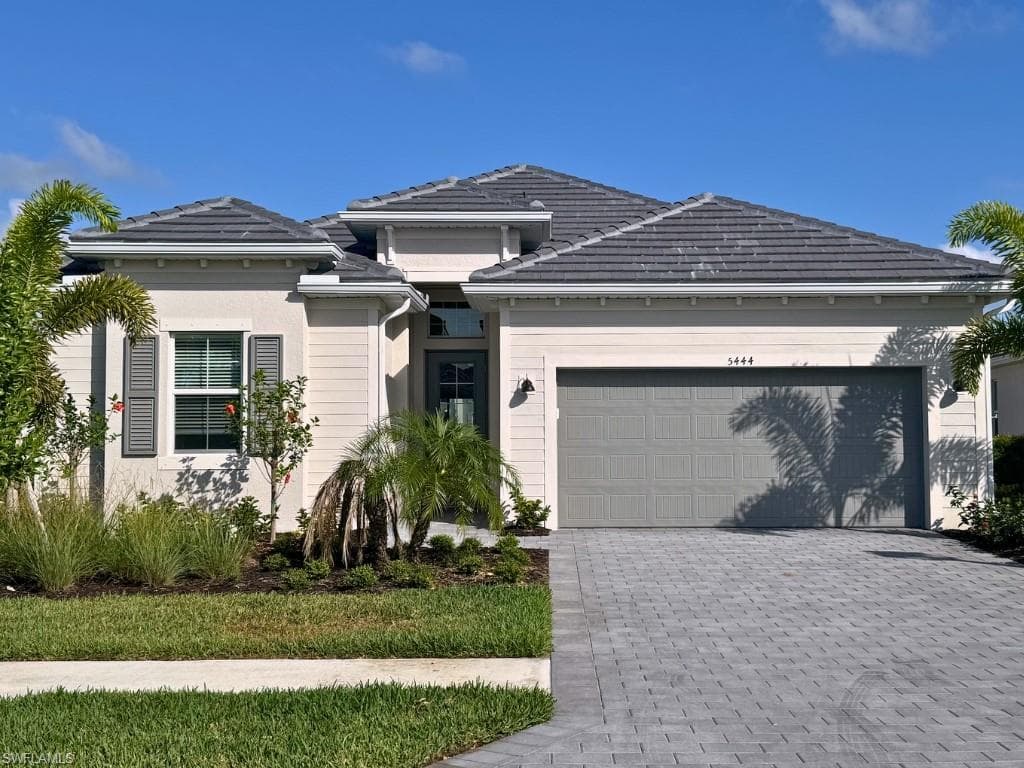 5444 Fancourt Links WAY AVE MARIA, FL 34142