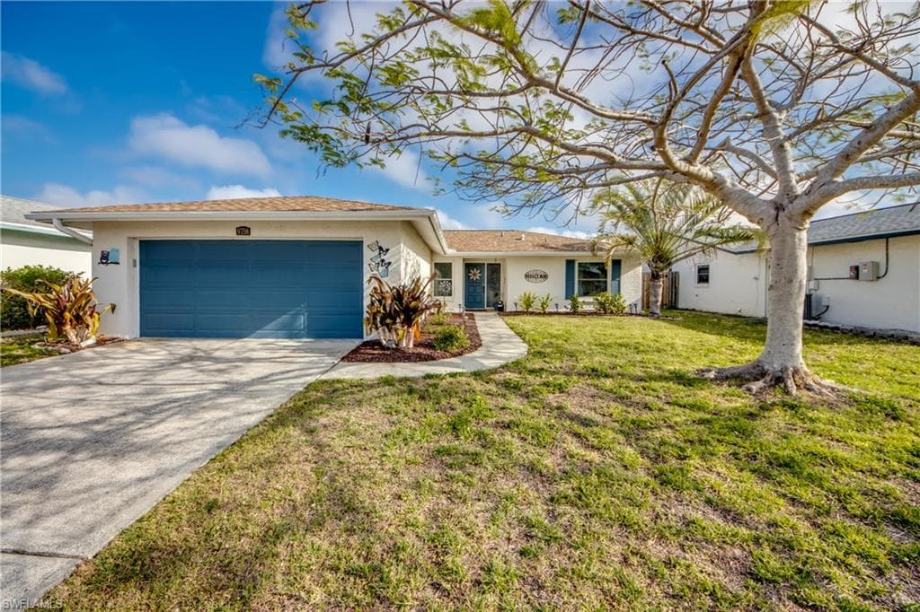 9758 Deerfoot DR FORT MYERS, FL 33919