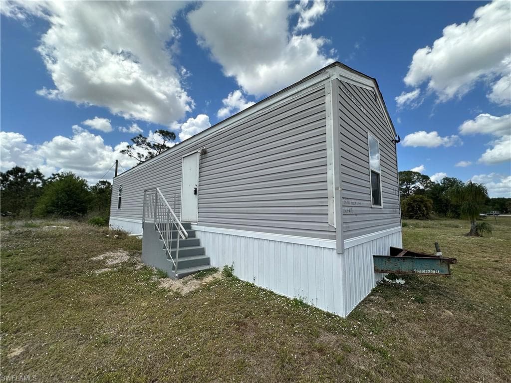 8086 Heck DR 10 NORTH FORT MYERS, FL 33917
