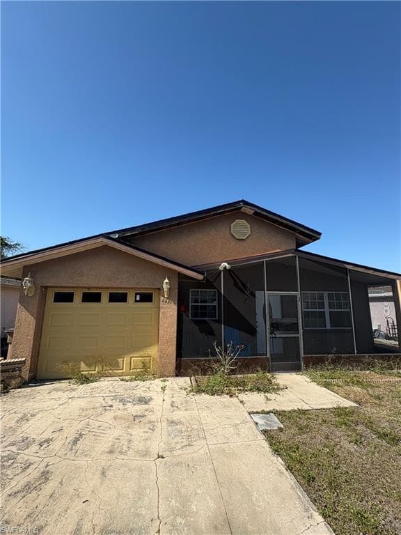 2921 Lafayette ST FORT MYERS, FL 33916