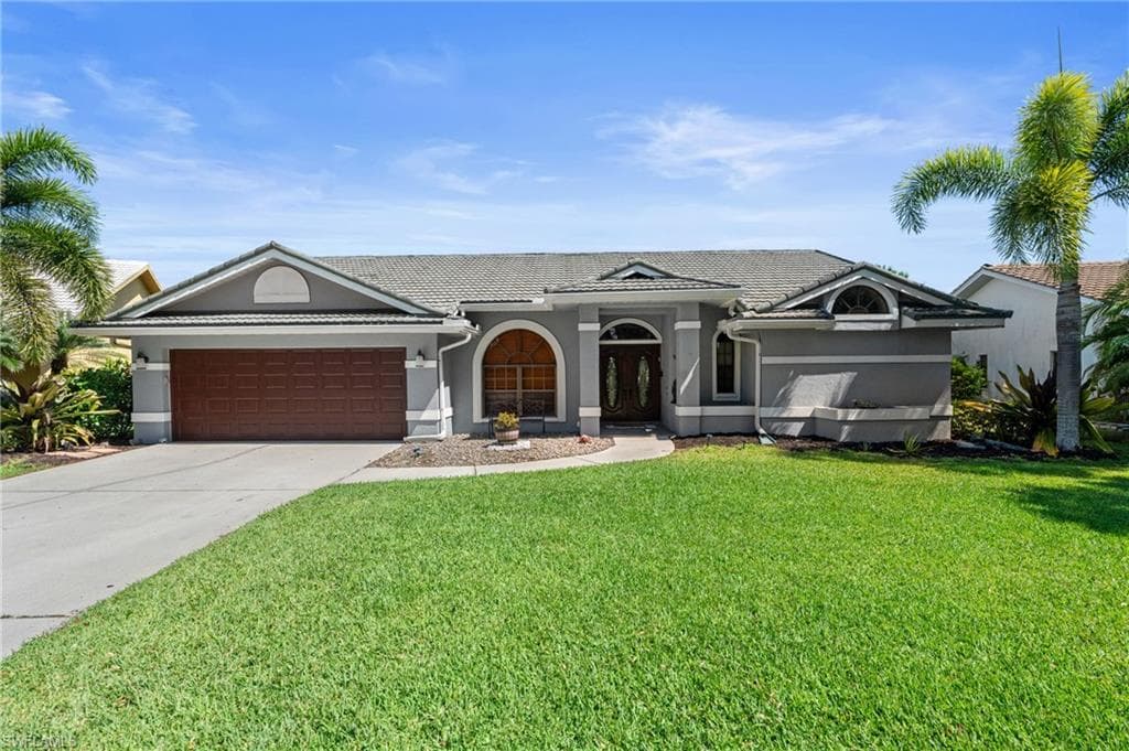 12451 Woodtimber LN FORT MYERS, FL 33913