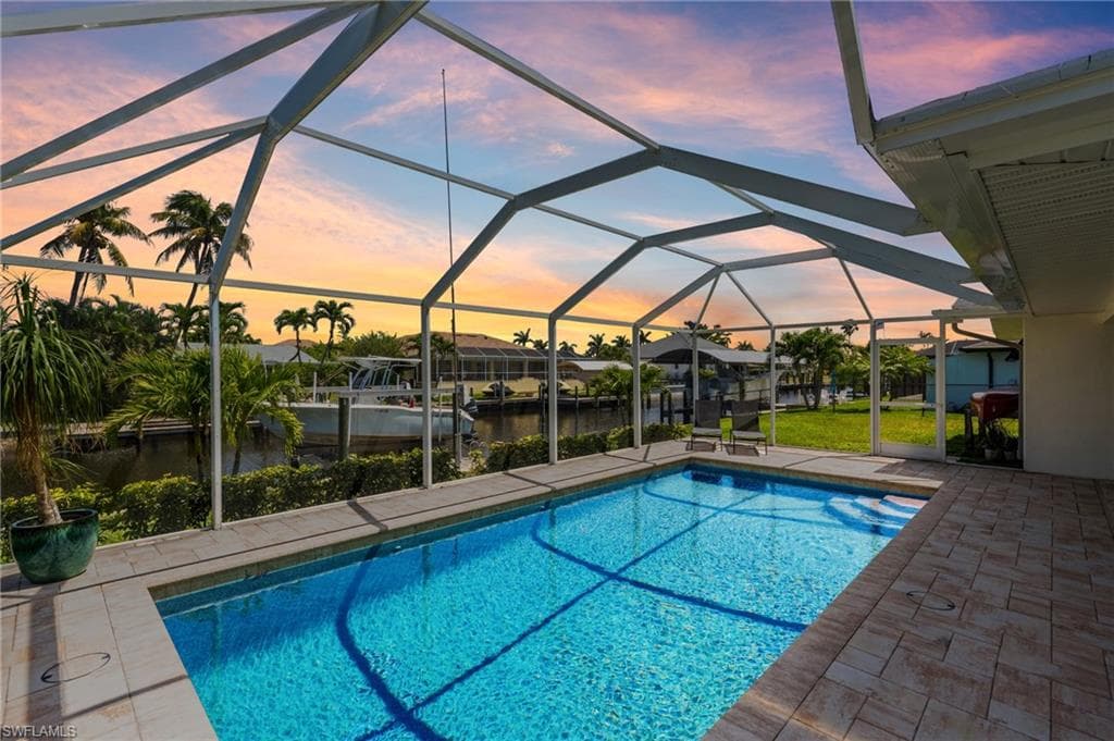 157 SW 54th ST CAPE CORAL, FL 33914