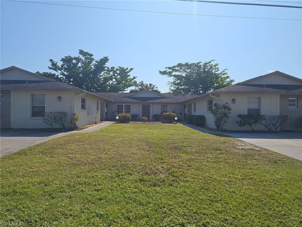 120 SW Trafalgar PKWY 1-5 CAPE CORAL, FL 33991