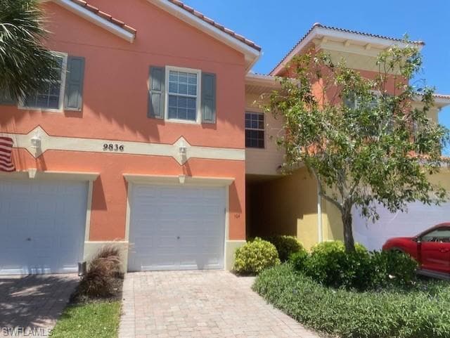 9836 Catena WAY 104 FORT MYERS, FL 33908