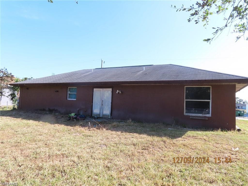 3206 12th ST W LEHIGH ACRES, FL 33971