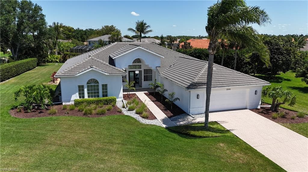 12590 Allendale CIR FORT MYERS, FL 33912